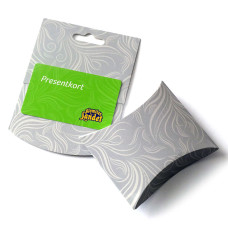 Giftbox Pillow pack Giftbox Pillow pack