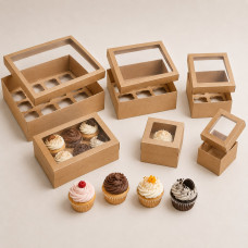 Cupcake-æsker Cupcake-æsker