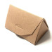 Duo Box 65x43x43x43 mm brun natur (250-pak)