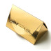 Duo Box 65x43x43x43 mm guld (250-pak)