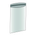 Cellofanpose med tape  93x215x30 mm (100-pak)
