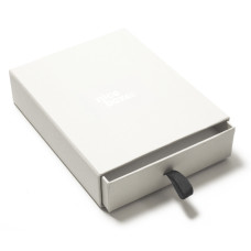 Drawer Box 159x112x30 mm hvid