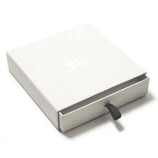 Drawer Box 125x125x30 mm hvid