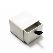 Drawer Box 50x50x40 mm hvid