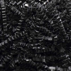 Spring-fill 400x300x310 sort mm (2 kg)