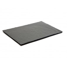 Indlæg 159x112x3mm til 12 pr sort (100-pak)
