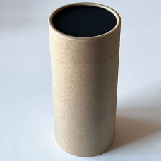 Paprør brun natur fødevaregodkendt 66x150mm 24-pak