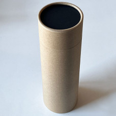 Paprør brun natur 66x215mm 25-pak