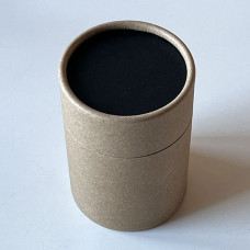 Paprør brun natur fødevaregodkendt 66x90mm 25-pak