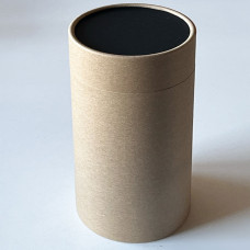 Paprør brun natur 87x150mm 30-pak