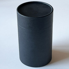 Paprør sort 66x120mm 24-pak