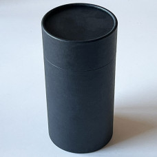 Paprør sort 45x95mm 25-pak