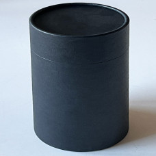Paprør sort 66x90mm 25-pak