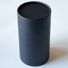 Paprør sort 87x150mm 32-pak