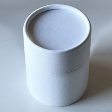 Paprør hvid fødevaregodkendt 45x60 mm 32-pak
