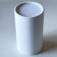 Paprør hvid fødevaregodkendt 66x120mm 24-pak