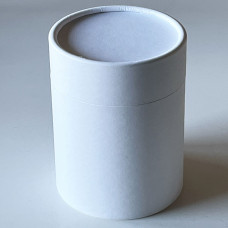 Paprør hvid fødevaregodkendt 66x90mm 25-pak