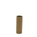 Paprør brun natur fødevaregodkendt 87x330mm 30-pak