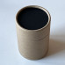 Paprør brun natur fødevaregodkendt 66x120mm 24-pak