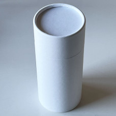 Paprør hvid fødevaregodkendt 66x150mm 24-pak