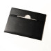 QuickBox 112x82x30 mm sort (250-pak) 