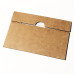 QuickBox 159x78x30 mm brun kraft (250-pak) 