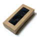 QuickBox 159x78x30 mm brun kraft (250-pak) 