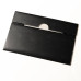 QuickBox 159x78x30 mm sort (250-pak) 