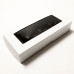 QuickBox 159x78x30 mm hvid (250-pak) 