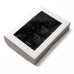 QuickBox 159x112x30 mm hvid (250-pak) 