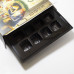 Julekalender juletræ  365x260x35 mm (25-pakke)