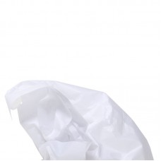 Silkepapir hvid 50x75 cm (240-pakke)