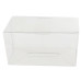 Gennemsigtig æske 115x75x60 mm (100-pak)