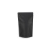 Doypack Standup Zip-pose Sort 160x80x270 mm 100-pack